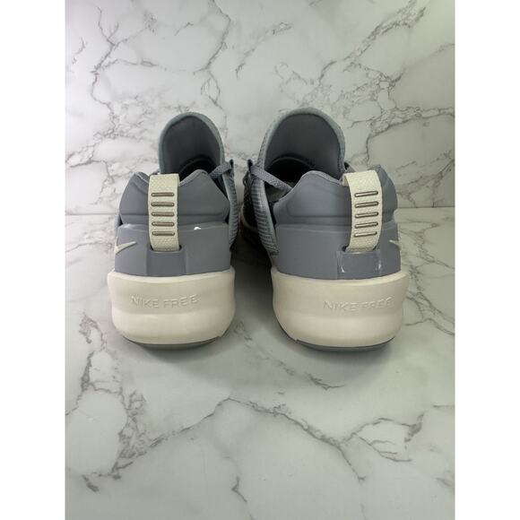 Nike Shoes Womens Size 11 Nike Free CD8526-001 Grey Metcon 2 - Picture 3 of 5